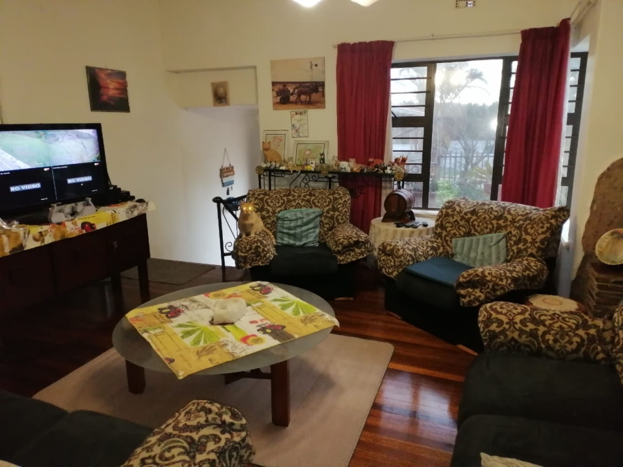 3 Bedroom Property for Sale in Van Riebeeck Hoogte Eastern Cape